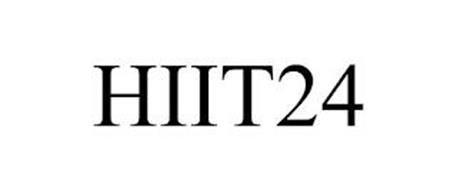 HIIT24