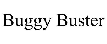 BUGGY BUSTER