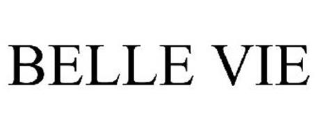 BELLE VIE Trademark of 4Life Trademarks, LLC Serial Number: 78740295