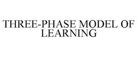 THREE-PHASE MODEL OF LEARNING