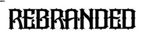 REBRANDED