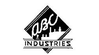 ABC INDUSTRIES Trademark Of A. B. Chance Company Serial Number ...