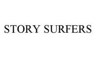 STORY SURFERS