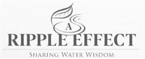A RIPPLE EFFECT - SHARING WATER WISDOM