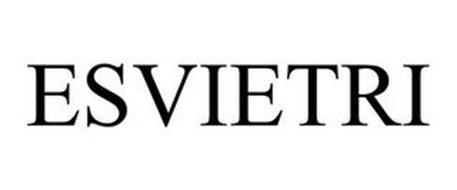 ESVIETRI