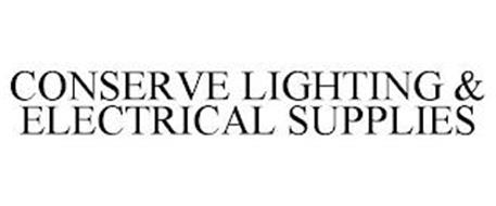 CONSERVE LIGHTING & ELECTRICAL SUPPLIES