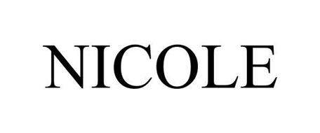 NICOLE Trademark of A.C. Moore Incorporated Serial Number: 86366059 ...