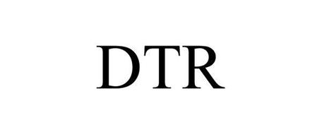 DTR Trademark of ACADEMY OF NUTRITION AND DIETETICS. Serial Number ...