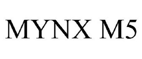 MYNX M5