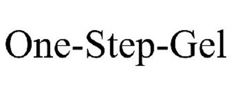 ONE-STEP-GEL