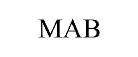 MAB Trademark of ACES Holdings, LLC Serial Number: 77067608 ...