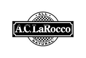 ALL NATURAL A.C. LAROCCO