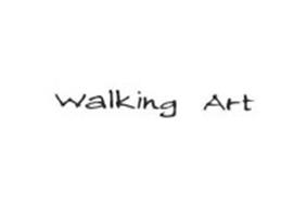WALKING ART