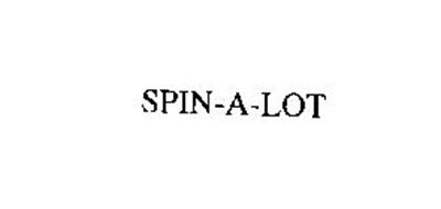 SPIN-A-LOT