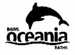 BAINS OCEANIA BATHS