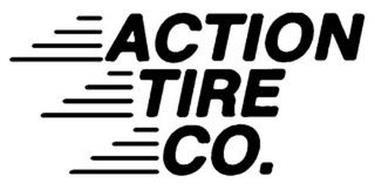 ACTION TIRE CO.