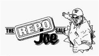 THE REPO JOE SALE