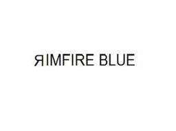 RIMFIRE BLUE