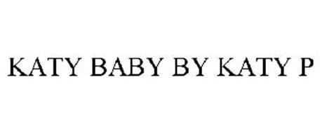 KATY BABY BY KATY P