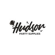 HUDSON PARTY SUPPLIES