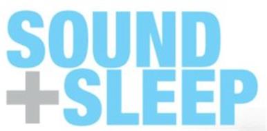 SOUND +SLEEP