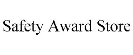 safety award store