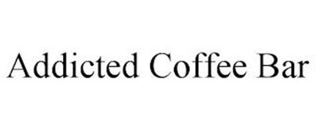 ADDICTED COFFEE BAR