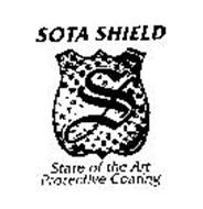 SOTA SHIELD STATE OF THE ART PROTECTIVE COATING
