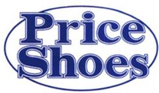 PRICE SHOES Trademark of Administradora de Marcas y Franquicias,S.A. de ...