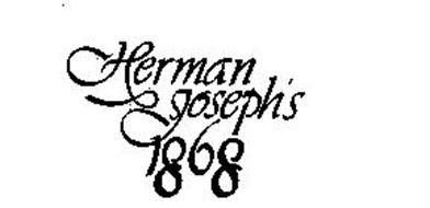 HERMAN JOSEPH'S 1868