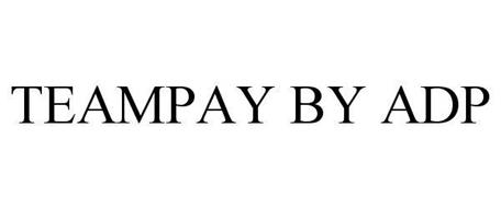 teampay adp contact