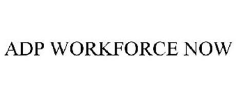adp workforce trademark trademarkia logo alerts email