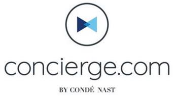 CONCIERGE.COM BY CONDÉ NAST