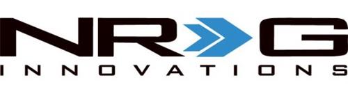 NRG INNOVATIONS Trademark of Advance Tuner Warehouse Inc.. Serial ...