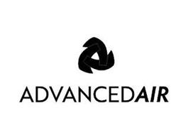 Advancedair Trademark Of Advanced Air Metal Inc Serial Number Advancedair
