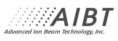 AIBT ADVANCED ION BEAM TECHNOLOGY, INC.