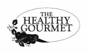 THE HEALTHY GOURMET