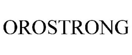 OROSTRONG