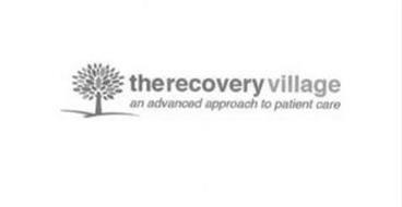 THE RECOVERY VILLAGE AN ADVANCED APPROACH TO PATIENT CARE