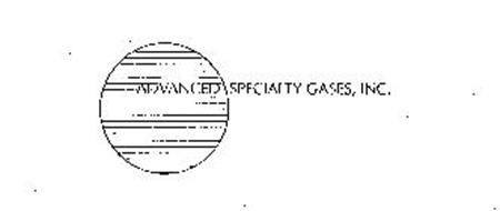 ADVANCED SPECIALTY GASES, INC.