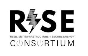 RISE RESILIENT INFRASTRUCTURE + SECURE ENERGY CONSORTIUM