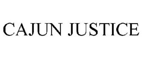 cajun justice trademark trademarkia alerts email