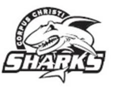 CORPUS CHRISTI SHARKS Trademark of af2, Enterprises LLC. Serial Number ...