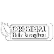 ORIGINAL HAIR ENERGIZER