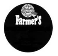 NEW ZEALAND LAMM FARMER'S