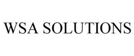 WSA SOLUTIONS