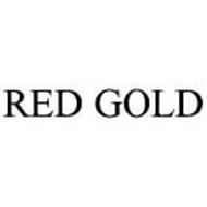 RED GOLD