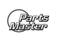 Parts Master Trademark Of Aftermarket Auto Parts Alliance, Inc. Serial 