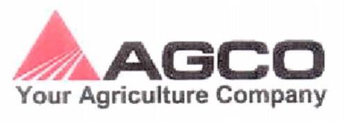 Agco corporation