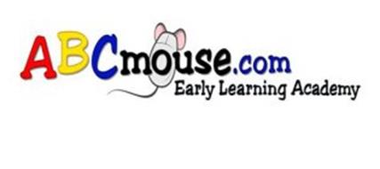 ABCMOUSE.COM EARLY LEARNING ACADEMY Trademark of Age of Learning, Inc